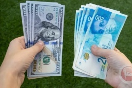 اسعار العملات والمعادن