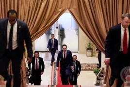 طهران وواشنطن اتفقتا على جولة جديدة من المحادثات هذا الأسبوع