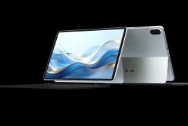 Ninkear تستعرض حاسبها المميز الجديد