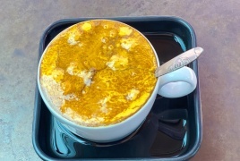 وصفة قهوة غريبة تثير جدلا واسعا