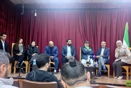 السينما السورية.. حلم النهوض من الرماد