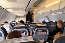 هيئة الطيران المدني الروسية تلغي التوصية بعدم السفر إلى الإمارات العربية المتحدة