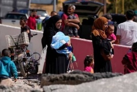 استشهاد 277 طفلاً على الأقل جراء الهجمات الإسرائيلية في لبنان