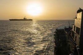 34 ناقلة نفط إيرانية تتجاوز الحصار الأمريكي