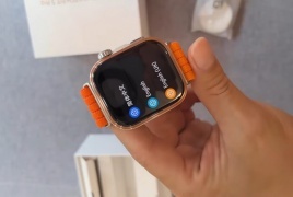 هواوي تعلن عن ساعتها الجديدة المتطورة