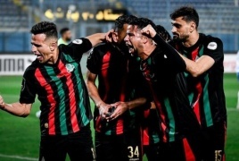 توقيت نهائي أبطال إفريقيا يثير أزمة مبكرة