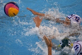 عودة قوية.. سيدات روسيا يكتسحن الأرجنتين في كأس العالم لكرة الماء