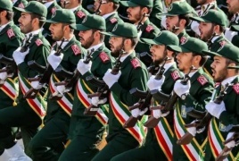 الحرس الثوري: جاهزون لرد حاسم ونهدد بضربات ساحقة في أي مواجهة مقبلة