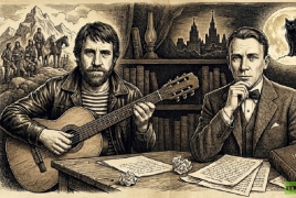 إجراءات وقائية جديدة في قطاع النشر الروسي.. ملصقات تنبيهية لحماية القراء من الترويج للمخدرات