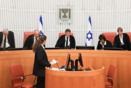 تعليق جلسة محكمة الاحتلال العليا بشأن لجنة التحقيق بإخفاقات 7 أكتوبر إثر اقتحام مؤيدين للحكومة