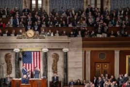 للمرة الخامسة.. "الشيوخ" الأمريكي يرفض مشروع قرار لوقف الحرب على إيران