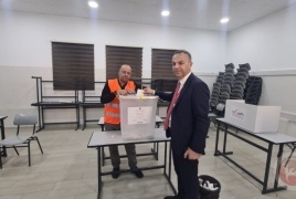 انتخابات بلدية الخليل 2026: الجعبري يتصدر النتائج غير الرسمية&hellip; وقائمة "الصمود والعطاء" تحصد الأغلبية