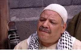 رحيل الفنان السوري أحمد خليفة.. وجه دمشقي غاب وبقي أثره