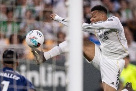 ضربة موجعة لريال مدريد.. مبابي خارج الموسم!