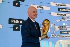 أرقام تفوق التوقعات ومكافآت غير مسبوقة تنتظر بطل مونديال 2026