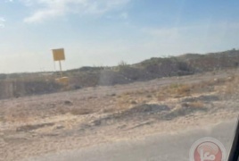 جيش الاحتلال يوسع الخط الأصفر من وادي غزة حتى حي الزيتون