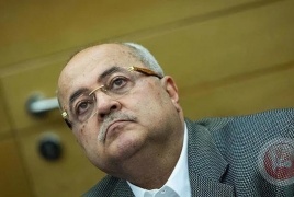الطيبي: القائمة المشتركة تقترب وهدفنا 17 مقعدا لإسقاط حكومة نتنياهو