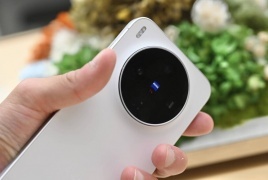 منافس جديد من vivo في عالم هواتف أندرويد
