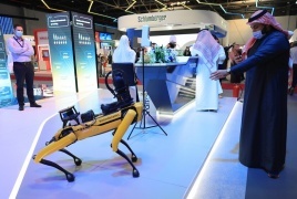 السعودية تحقق نموا اقتصاديا بنسبة 2.8% في الربع الأول 2026
