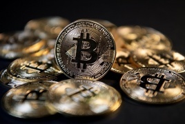 سعر البيتكوين يقفز إلى أعلى مستوى منذ 31 يناير
