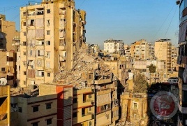 إسرائيل تعلن اغتيال قائد وحدة الرضوان في حزب الله