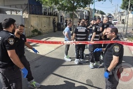 مقتل شاب بجريمة إطلاق نار في شفاعمرو بأراضي الـ48