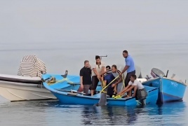 بيان رسمي غاضب في مصر بعد واقعة صادمة بالبحر الأحمر