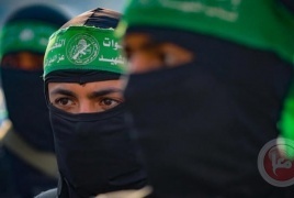 ردا على قانون اعدام الاسرى: حماس تدعو إلى اختطاف جنود وتهدد بانفجار كبير