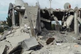 جيش الاحتلال يواصل عدوانه .. 6 شهداء وجرحى جراء غارات على جنوب لبنان