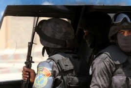 طبيبة خليجية تتعرض لواقعة صادمة في مصر.. والأمن يتدخل