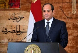 مصر.. السيسي يوافق على قرض لتمويل مشروع حيوي