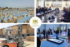 أهم التدخلات التنموية والإصلاحية التي نفذتها الحكومة الأسبوع الماضي