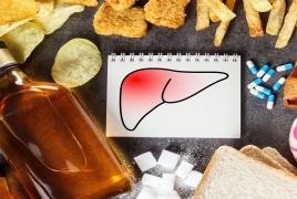 أفضل الأطعمة لصحة الكبد