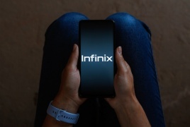 هاتف منافس من Infinix يكتسح الأسواق قريبا