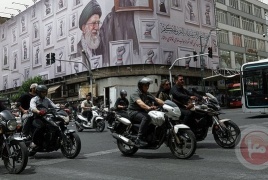 اتفاق أمريكي إيراني يقترب وقطر تدخل على خط الضمانات