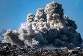 جيش الاحتلال يواصل عمليات الاغتيالات المركزة ونسف منازل داخل الخط الأصفر