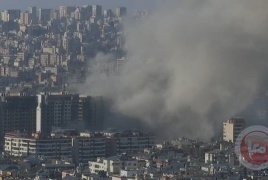 نتنياهو يقرر: بالتنسيق مع أميركا أمرنا الجيش بقصف الضاحية الجنوبية في بيروت