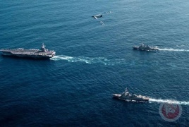 إيران: الحصار البحري يفضح عدم التزام واشنطن بوقف النار.. والحساب قادم