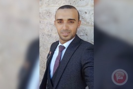 شهيد واصابة بقصف اسرائيلي لدراجة هوائية بمخيم البريج وسط قطاع غزة