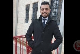 مصاب بمرض الجرب منذ أكثر من عام: الاسير أبو هليل يواجه أوضاعا صحية صعبة