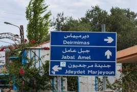لبنان.. إطلاق نار في ديرميماس يودي بحياة رئيس البلدية