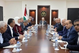 انتخاب الشيخ نائبا لرئيس الحركة.. مركزية "فتح" المنتخبة تعقد اجتماعها الأول برئاسة الرئيس
