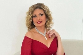 يسرا تعلق على إشاعة مرضها