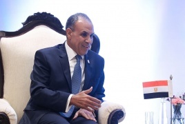 وزير الخارجية المصري: القاهرة تستكمل خطط إصدار سندات الساموراي