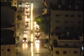 مستوطنون يعتدون على مواطن في بيتا والاحتلال يقتحم مقام يوسف