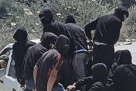 مسؤول إسرائيلي يكشف: الجيش والشاباك يوفران غطاءً لـ"إرهاب المستوطنين" في الضفة