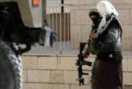 الاحتلال يعتقل 8 مواطنين بينهم سيدة من نابلس