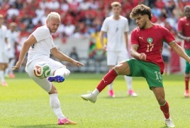 دلالات تعادل المغرب والنرويج قبل ضربة البداية في المونديال