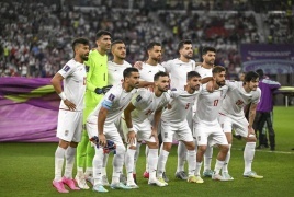 طلب إيراني خاص أثناء لقاء مصر في مونديال 2026