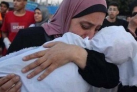 ارتفاع حصيلة الشهداء في قطاع غزة إلى 72,996 والإصابات إلى 173,246 منذ بدء العدوان